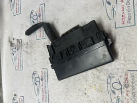 Panou sigurante Nissan Qashqai 2015