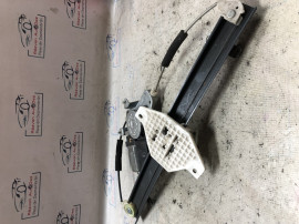 Macara geam dreapta fata Opel Antara 2012