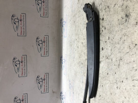 Stergator hayon Renault Clio 4 Hatchback 2014