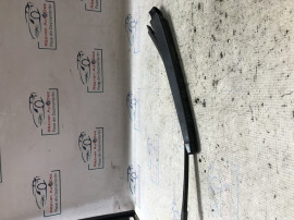 Stergator hayon Skoda RAPID 2014