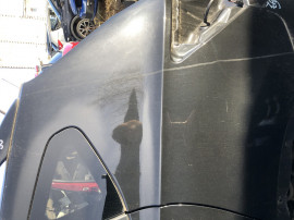 Aripa Stanga Spate Nissan Qashqai 2012