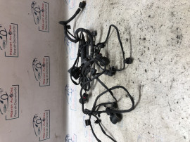 Senzori parcare fata plus instalație Opel Astra K 2015