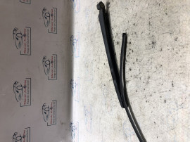 Stergator hayon Skoda RAPID 2012