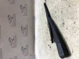 Stergator hayon Peugeot 3008 2018