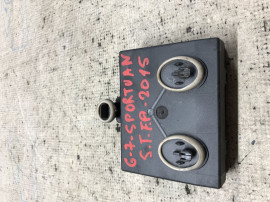 Modul Portiera Stanga Fata Volkswagen Golf 7 2015