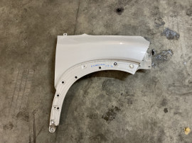 Aripa Dreapta Fata Citroen C3 AirCross 1.2 Benzina 2017