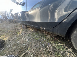 Prag stanga tabla Audi A4 B8 Break 2010