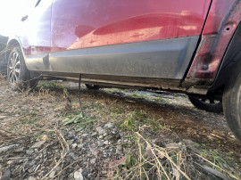 Prag dreapta tabla Nissan Qashqai 2012