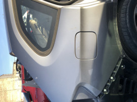 Aripa Dreapta Spate BMW X1 2010