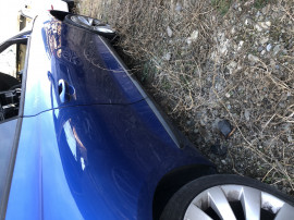 Prag dreapta tabla Volkswagen Scirocco 2010