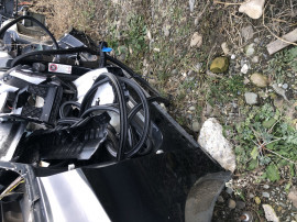 Prag dreapta tabla Audi A7 2012