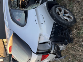 Aripa Dreapta Spate BMW X1 2010