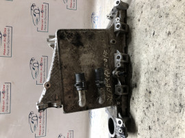 Intercooler cu răcire pe apa Skoda Superb 2017