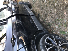 Prag dreapta tabla Volkswagen T-CROSS 2021