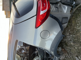 Aripa Stanga Spate Kia Sportage 2012