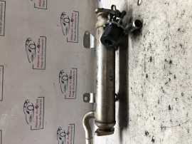 Racitor Gaze cu EGR Volkswagen Tiguan 2.0 2010