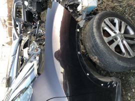 Aripa Dreapta Fata Nissan Juke 2014