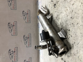 Racitor Gaze Volkswagen Tiguan 2010