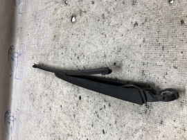 Stergator hayon Skoda Yeti 2012