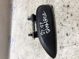 Maner exterior stanga spate Dacia Sandero 2 2018