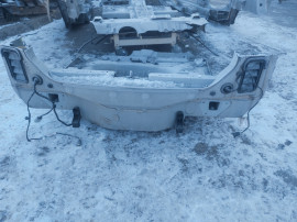 Fusta Tabla Spate Citroen C3 AirCross - Benzina 2015