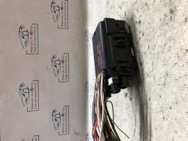 Panou sigurante Citroen C4 Grand Picasso 1.6 Motorina 2014