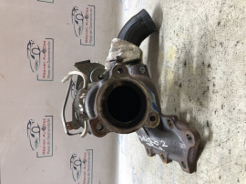 Turbina Dacia Sandero 2 0.9 Benzina 2018