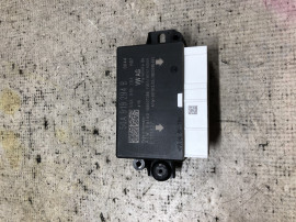 Modul Senzori Parcare Skoda Superb 3 1.4 Benzina 2018