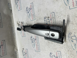 Maner exterior dreapta fata Nissan Qashqai 2012