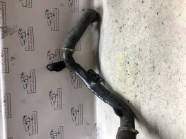 Furtun intercooler Volkswagen Passat CC 2.0 Motorina 2014