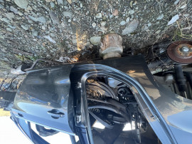 Prag dreapta tabla Citroen DS4 2014