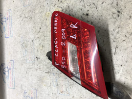 Stop dreapta hayon Mercedes E Class Cabrio 2009