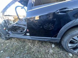 Prag stanga tabla Peugeot 2008 2015