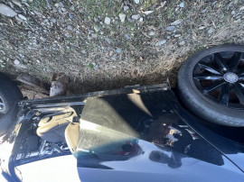 Prag dreapta tabla Mercedes A-Class W176 2014