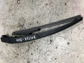 Stergator hayon Dacia Duster 2019