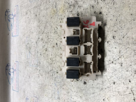 Panou sigurante Renault Koleos 1.6 Motorina 2018