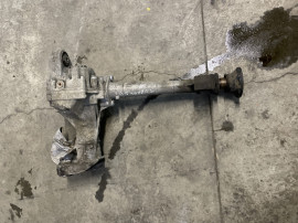 Grup fata Volkswagen Touareg 2.5 Motorina 2008