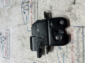 Broasca hayon Renault Captur 2016