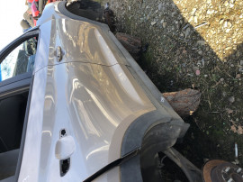 Prag dreapta tabla Hyundai Tucson 2016