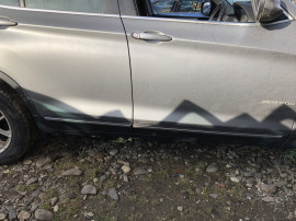 Prag dreapta plastic BMW X3 F25 2.0 Motorina 2012