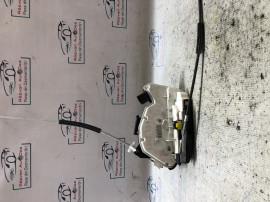 Broasca stanga spate Seat Ibiza 2010