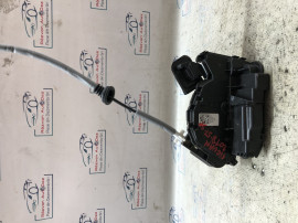 Broasca stanga spate Volkswagen Tiguan 2018