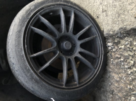 Jante 18 - 5 prezoane Skoda Yeti 2.0 Motorina 2012