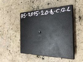 Calculator confort Audi A5 2.0 Motorina 2015