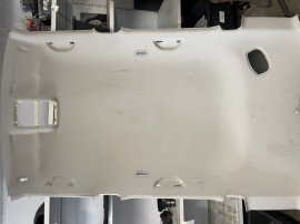 Plafon material Skoda Yeti 2014
