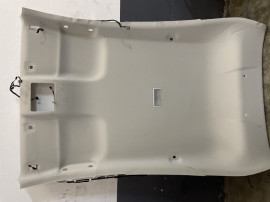Plafon material Ford Puma 2021
