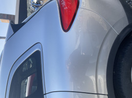 Aripa Stanga Spate Renault Kadjar 2018