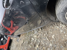 Prag stanga tabla Citroen C4 Picasso 2014