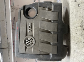 Capac motor Volkswagen Golf 6 Plus 2012