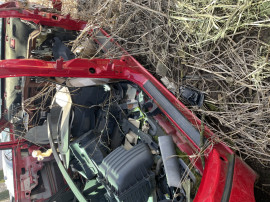 Prag dreapta tabla Volkswagen Sharan 2002